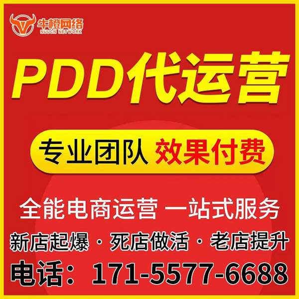 汝州电商代运营